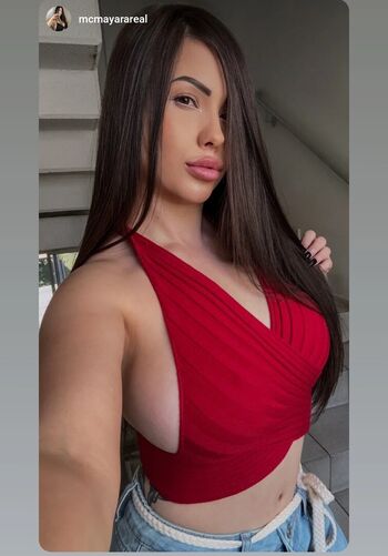 🔥 Mc mayara leaked private photo uncensored full