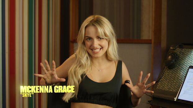 🔥 Mckenna grace  page leaked private photo uncensored full