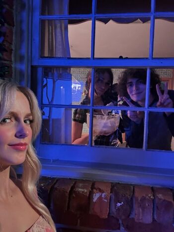 🔥 Mckenna grace  page leaked private photo uncensored full