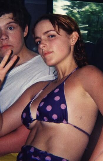 🔥 Mckenna grace  page leaked private photo uncensored full