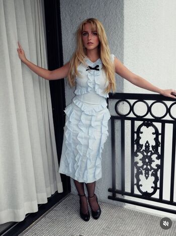 🔥 Mckenna grace leaked private photo uncensored full