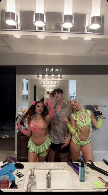 🔥 Mckinzie valdez  page leaked private photo uncensored full