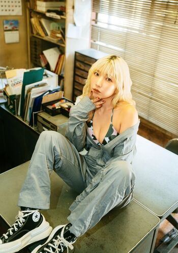 🔥 Mea shimotsuki leaked private photo uncensored full