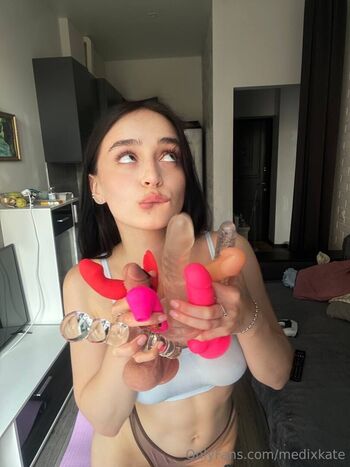 🔥 Medixkate leaked private photo uncensored full