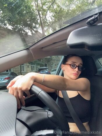🔥 Medixkate leaked private photo uncensored full