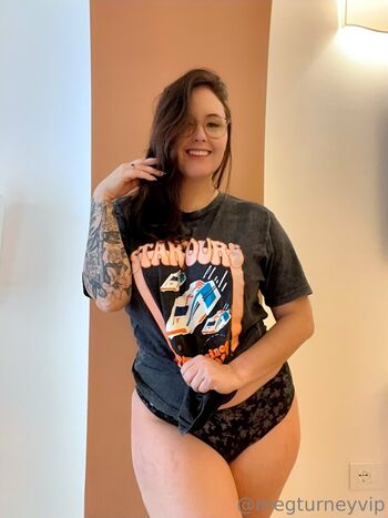 🔥 Meg turney  page leaked private photo uncensored full