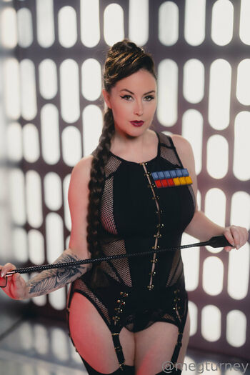 🔥 Meg turney  page leaked private photo uncensored full
