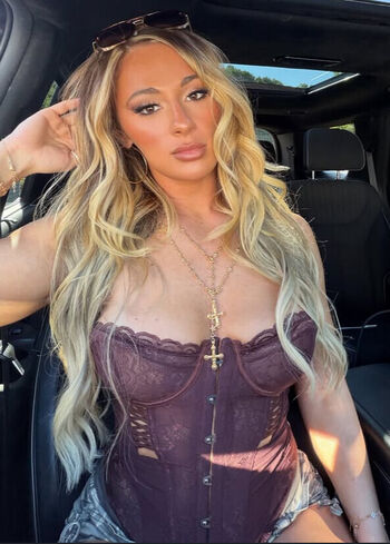 🔥 Megan bayne  page leaked private photo uncensored full