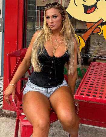 🔥 Megan bayne  page leaked private photo uncensored full