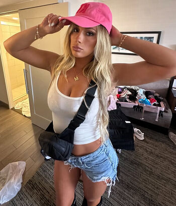 🔥 Megan bayne  page leaked private photo uncensored full