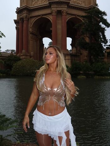🔥 Megan bayne  page leaked private photo uncensored full