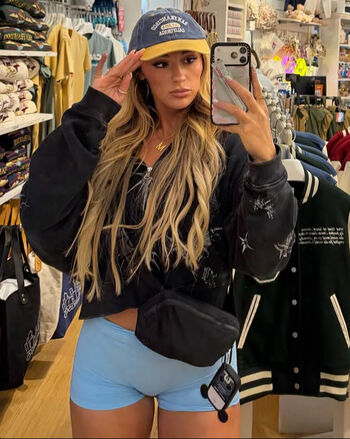 🔥 Megan bayne  page leaked private photo uncensored full