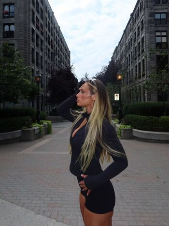 🔥 Megan bayne  page leaked private photo uncensored full