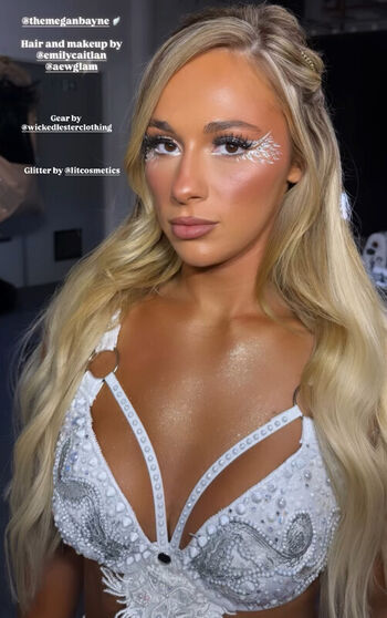 🔥 Megan bayne leaked private photo uncensored full