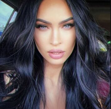 🔥 Megan fox  page leaked private photo uncensored full