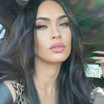 🔥 Megan fox  page leaked private photo uncensored full