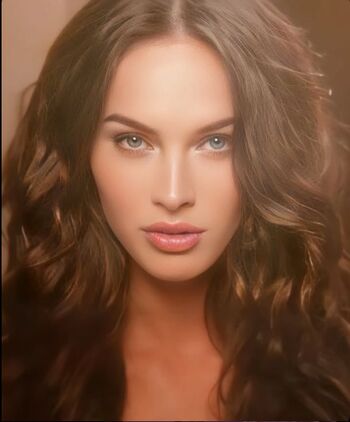 🔥 Megan fox  page leaked private photo uncensored full