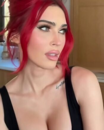 🔥 Megan fox  page leaked private photo uncensored full