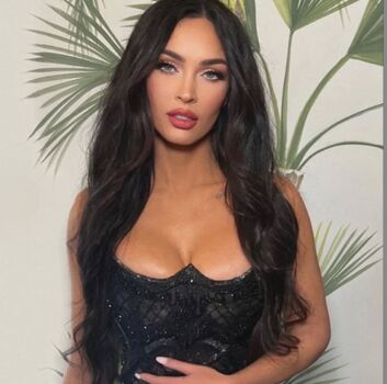 🔥 Megan fox  page leaked private photo uncensored full