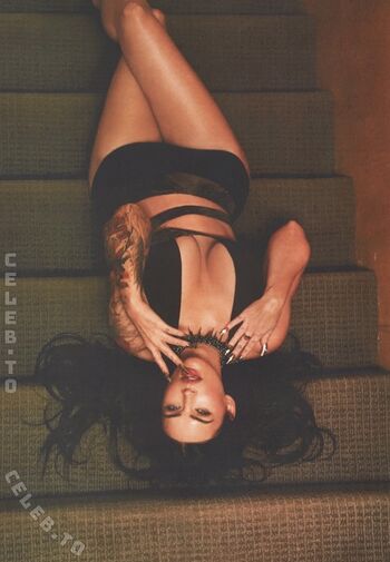 🔥 Megan fox  page leaked private photo uncensored full