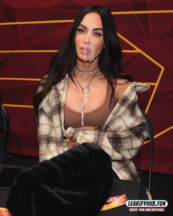 🔥 Megan fox  page leaked private photo uncensored full