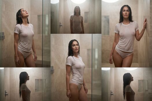 🔥 Megan fox  page leaked private photo uncensored full
