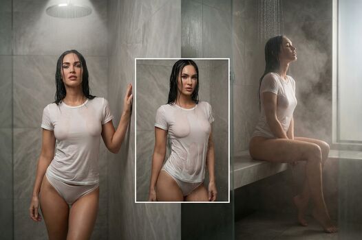 🔥 Megan fox  page leaked private photo uncensored full
