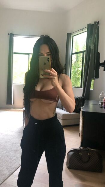 🔥 Megan fox  page leaked private photo uncensored full
