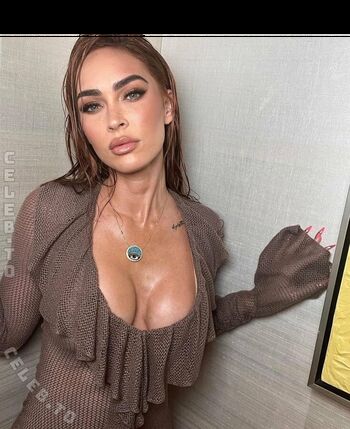 🔥 Megan fox  page leaked private photo uncensored full