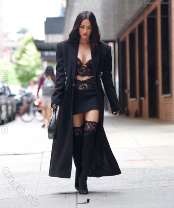 🔥 Megan fox  page leaked private photo uncensored full