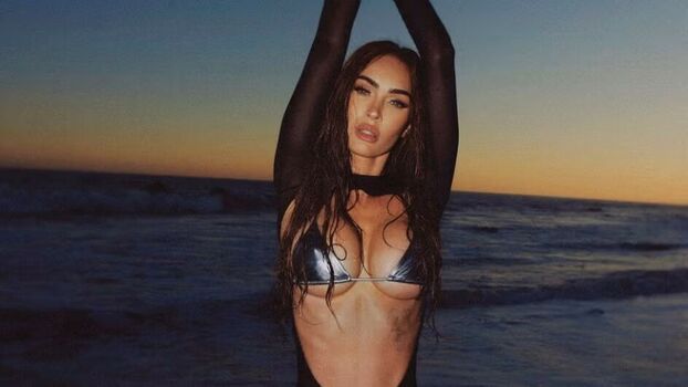 🔥 Megan fox  page leaked private photo uncensored full