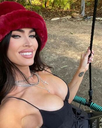 🔥 Megan fox  page leaked private photo uncensored full