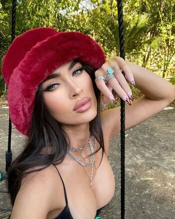 🔥 Megan fox  page leaked private photo uncensored full