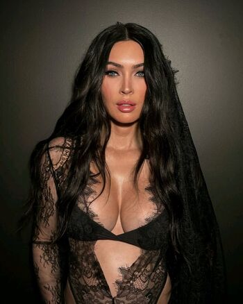🔥 Megan fox leaked private photo uncensored full