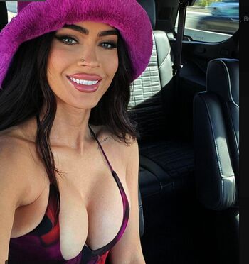 🔥 Megan fox leaked private photo uncensored full