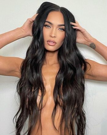 🔥 Megan fox leaked private photo uncensored full