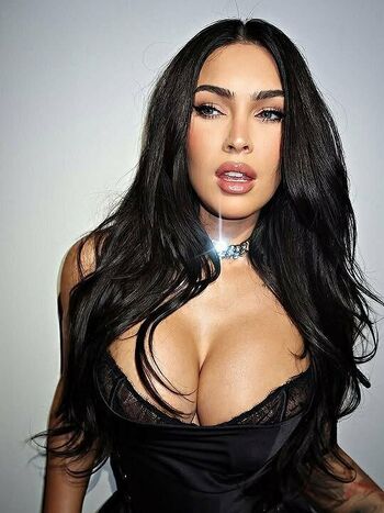 🔥 Megan fox leaked private photo uncensored full
