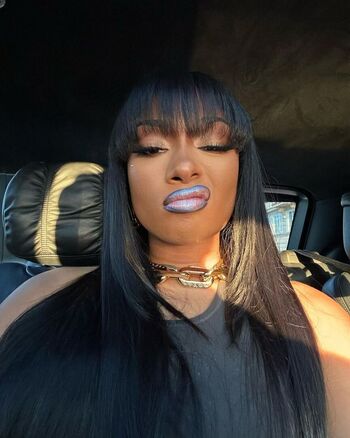 🔥 Megan thee stallion  page leaked private photo uncensored full