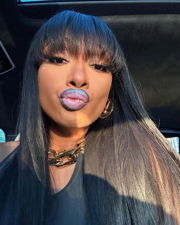 🔥 Megan thee stallion  page leaked private photo uncensored full