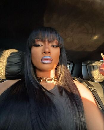 🔥 Megan thee stallion  page leaked private photo uncensored full
