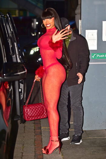 🔥 Megan thee stallion  page leaked private photo uncensored full