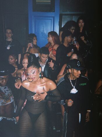 🔥 Megan thee stallion leaked private photo uncensored full