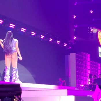 🔥 Megan thee stallion leaked private photo uncensored full