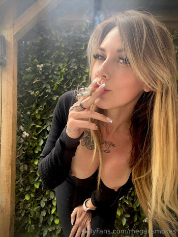 🔥 Megansmokes leaked private photo uncensored full