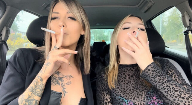 🔥 Megansmokes leaked private photo uncensored full