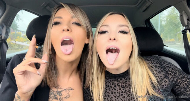 🔥 Megansmokes leaked private photo uncensored full