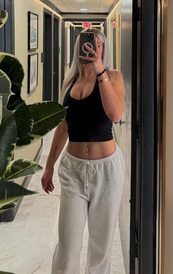 🔥 Meghan walker  page leaked private photo uncensored full