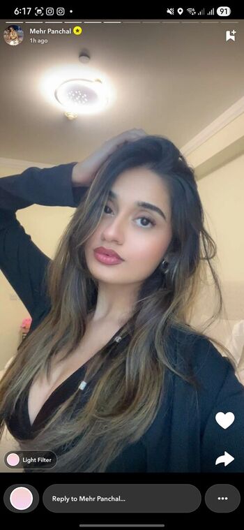 🔥 Mehr panchal leaked private photo uncensored full