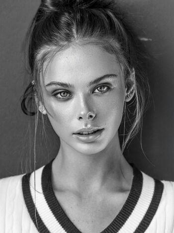 🔥 Meika woollard page leaked private photo uncensored full