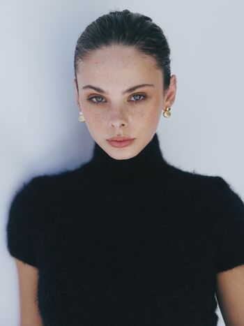 🔥 Meika woollard page leaked private photo uncensored full